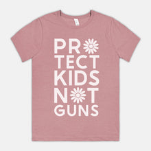 PROTECT KIDS | ADULT SOFT TEE | MULTIPLE COLORS