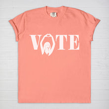 VOTE | ADULT BOXY TEE