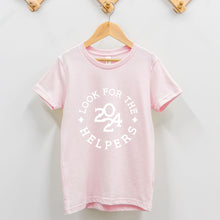 LOOK FOR THE HELPERS | TODDLER TEE