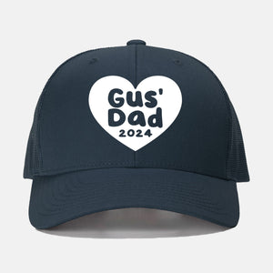 GUS' DAD | HAT