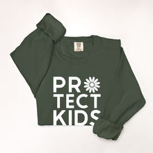 Protect Kids Not Guns, Crewneck