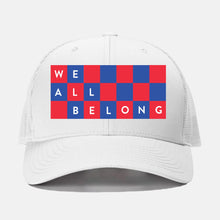 WE ALL BELONG | HAT | ACLU
