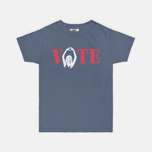 VOTE | PATRIOTIC | YOUTH TEE