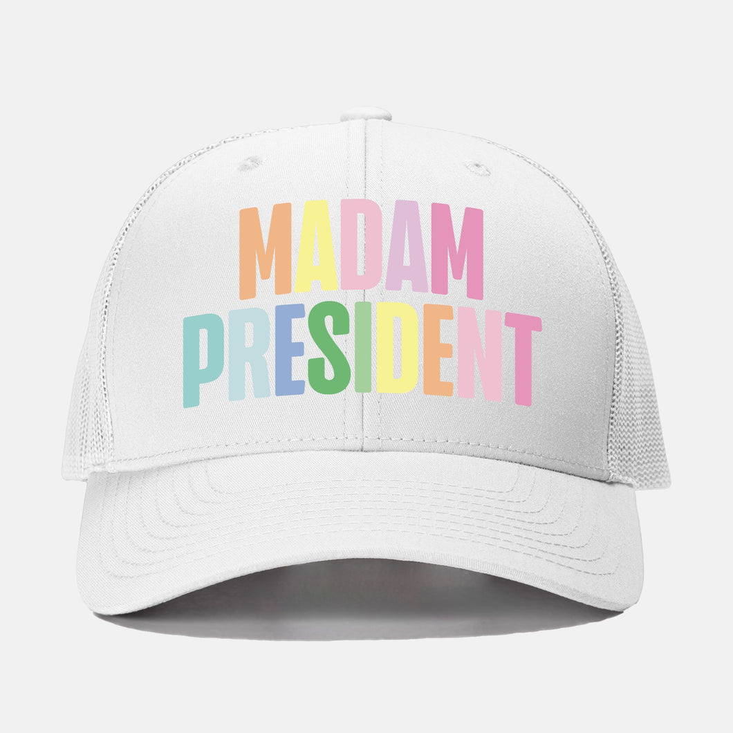 Madam President Hat