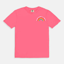 EVERYTHING IS AWFUL | BOXY TEE