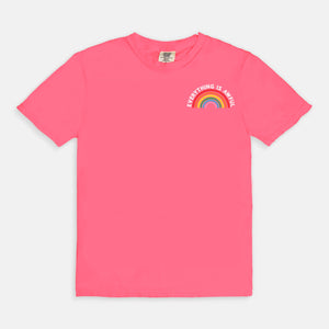 EVERYTHING IS AWFUL | BOXY TEE
