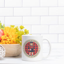 UNFORTUNATELY MOLLY | 11 OZ MUG