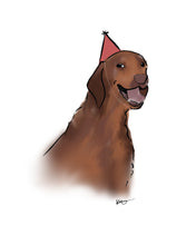 DOG PORTRAITS BY MAX | WAGS & WALKS