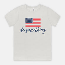 DO SOMETHING | SOFT TEE