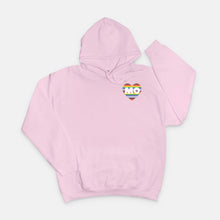 STATE PRIDE | HOODIE