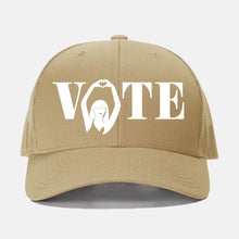 Vote Hat