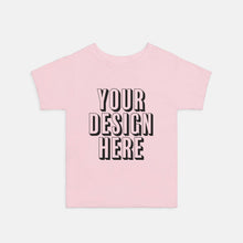 ADD A MATCHING TEE | TODDLER