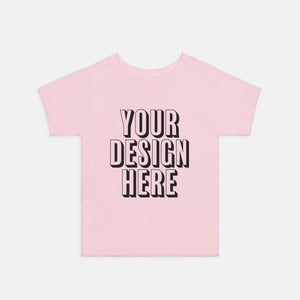 ADD A MATCHING TEE | TODDLER