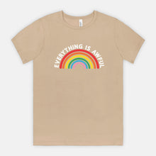 EVERYTHING IS AWFUL | SOFT TEE