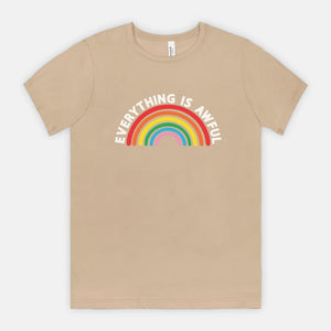 EVERYTHING IS AWFUL | SOFT TEE