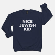 NJK | ADULT CREWNECK