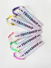 FRIENDSHIP BRACELET | INSTANT VALENTINE DOWNLOAD