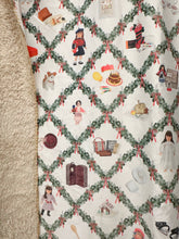 UNFORTUNATELY AN AMERICAN GIRL | SHERPA BLANKET | 50" x 60"