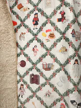 UNFORTUNATELY AN AMERICAN GIRL | SHERPA BLANKET | 60" x 80"