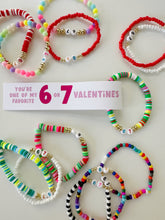 6-7 BRACELET | INSTANT VALENTINE DOWNLOAD