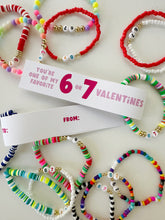 6-7 BRACELET | INSTANT VALENTINE DOWNLOAD