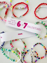 6-7 BRACELET | PRE-MADE BRACELETS AND PRINTABLES