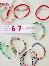 6-7 BRACELET | PRE-MADE BRACELETS AND PRINTABLES