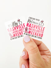 NASHVILLE | TATTOOS