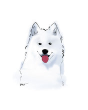 DOG PORTRAITS BY MAX | WAGS & WALKS