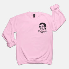 DADDY | UNISEX CREWNECK <p style=font-size:12px>*more colors and styles</p>