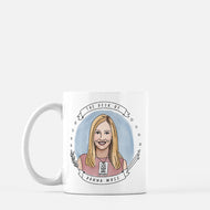 DONNA MOSS | MUG <p style=font-size:12px>*2 sizes</p>