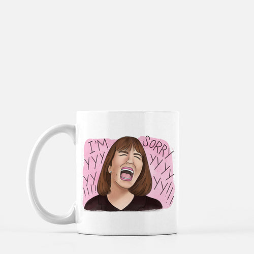 FIRST WIVES CLUB | MUG <p style=font-size:12px>*2 sizes</p>