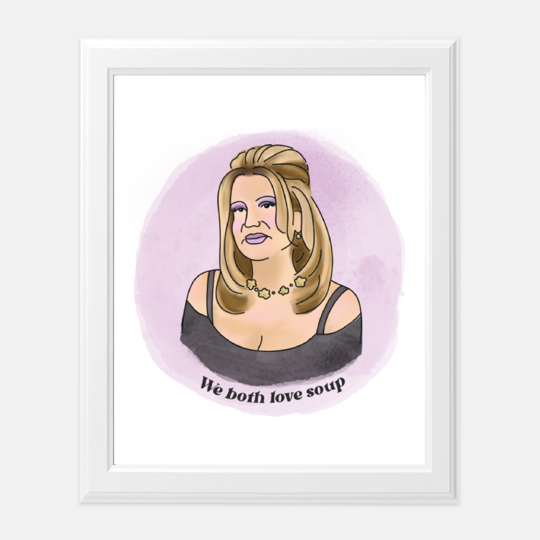 READY TO SHIP | BEST IN SHOW | 8x10