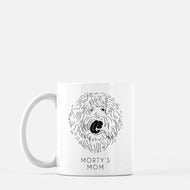 CUSTOM PET | MUG <p style=font-size:12px>*2 sizes</p>