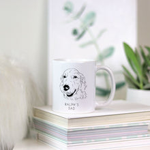 CUSTOM PET | MUG <p style=font-size:12px>*2 sizes</p>