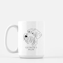 CUSTOM PET | MUG <p style=font-size:12px>*2 sizes</p>