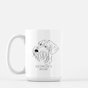 CUSTOM PET | MUG <p style=font-size:12px>*2 sizes</p>