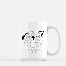 CUSTOM PET | MUG <p style=font-size:12px>*2 sizes</p>