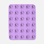 CUSTOM PET | LAP BLANKET