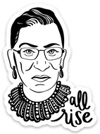 RBG | STICKER