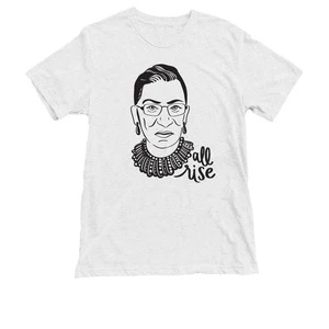 LINK TO PURCHASE SHIRT+MASK+MUG | RBG <p style=font-size:12px>*more colors and styles</p>