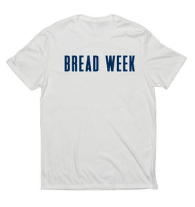 BREAD WEEK | SHIRTS <p style=font-size:12px>*more colors and styles</p>