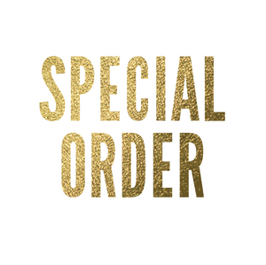 5-10 BUSINESS DAY SHIPPING
