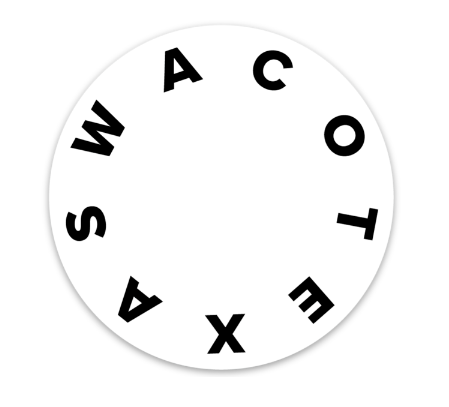 WACO STICKER