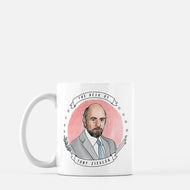 TOBY | MUG <p style=font-size:12px>*2 sizes</p>