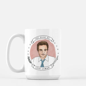 JOSH | MUG <p style=font-size:12px>*2 sizes</p>