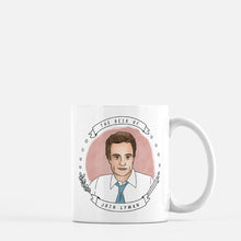 JOSH | MUG <p style=font-size:12px>*2 sizes</p>