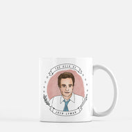JOSH | MUG <p style=font-size:12px>*2 sizes</p>