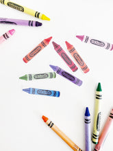 CRAYON TATTOO <p style=font-size:12px>*more colors</p>