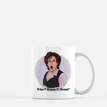 I HAD GUESTS | MUG <p style=font-size:12px>*2 sizes</p>